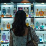 Рост трафика онлайн-магазинов косметики в начале марта превысил 40%