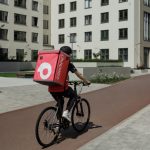 «Самокат» назвал любимые продукты курьеров