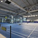 Российские ТЦ увеличивают долю спортивной составляющей