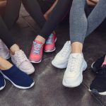 ДЭВУ (POIZON) назвал ключевые бренды и товары женской аудитории