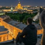 «Ты заходи, если что»: советский мультфильм «Жил-был пёс» получит киноремейк
