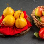 Новый пакет запретов на армянские продукты: яблоки, сухофрукты и картофель