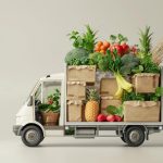 Data Insight: 96,7 млн заказов в сегменте eGrocery за апрель