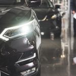 Продажи подержанных китайских авто в мае выросли на 40%