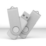 Аналитики «М.Видео» зафиксировали рост спроса на USB-флешки