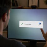 Google тестирует «капчу», для которой нужна камера — в Сети метод назвали сомнительным
