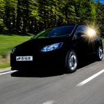 «Дыра в реальности»: учёные создали автомобильную краску, поглощающую почти весь свет