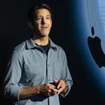 Новый глава Apple намерен вернуть дизайнерам ключевую роль в компании