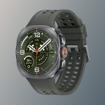 Рендеры смарт-часов Samsung Galaxy Watch 9 и Galaxy Watch Ultra 2 утекли в Сеть