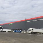 Х5 роботизировала распределительный центр «Новая Рига»