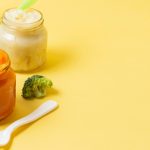 Экспорт детского питания из РФ вырос на 5% за четыре месяца
