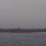 Франция задержала третий с начала года танкер российского теневого флота