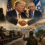 Трамп: Никаких войск в Бейрут направлено не будет — подразделения разворачиваются