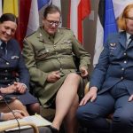 Суд в США не разрешил Пентагону увольнять трансгендеров*