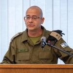 Новым главой израильской разведки «Моссад» стал выходец из СССР Роман Гофман