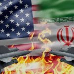 Ночной обмен ударами: США по Кешму, Иран по базам союзников и танкерам