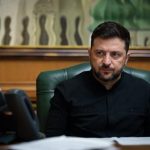 Председатель Госсовета Крыма Константинов: Зеленский — самый богатый на Украине, один из самых состоятельных в Европе