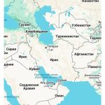 Удары по базам США: официальное сообщение КСИР и информационная блокада в регионе