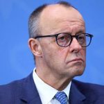 Мерц поставил новый рекорд непопулярности