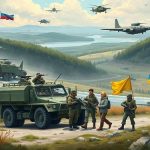 Российские военные усилили удары по объектам снабжения ВСУ в глубоком тылу