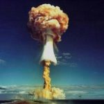Херш: Трамп на совещании в Белом доме обсуждал возможность ядерного удара по Ирану