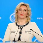 Захарова о биолабораториях на Украине: подтверждаются заявления РФ по этой теме
