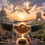 США и Иран наконец договорились?