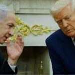 Трамп поставил Нетаньяху перед фактом подписания сделки с Ираном