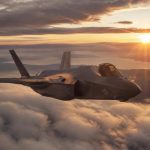 СМИ: Большинство американских F-35 не готовы к боевым вылетам