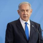 Нетаньяху заявил о планах остаться на оккупированных территориях