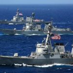 ВМС США отобрали семь компаний для разработки средних беспилотных кораблей