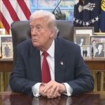 «Второй этап будет легче»: Трамп анонсирует углубление диалога с Ираном