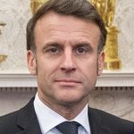 Президент Франции Эммануэль Макрон опубликовал кадры с саммита «Большой семёрки» под российский хит