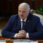 Ситуация с беспрецедентном напряжении на границе с Украиной требует немедленного принятия мер — Александр Лукашенко