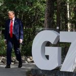Сохранение России в G8 могло предотвратить кризис на Украине