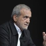 Пезешкиан: переговоры с США могут дать импульс экономике Ирана