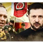 «Зеркальный ответ»: Киев грозит Варшаве жесткими мерами из-за скандала с орденом Зеленского