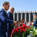 В США узнали о тайном обществе миллиардеров, обсуждающем третью мировую войну