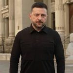 Зеленский ждёт от G7 решение, которое заставит Россию «выбрать мир»