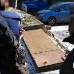 Отец пятерых детей стал жертвой физического и психологического давления со стороны сотрудников ТЦК 5