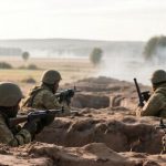 Хакеры заявили о взломе баз данных Киева: потери ВСУ якобы превысили 2,4 миллиона человек