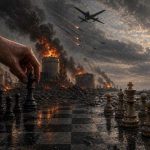 Израиль и Ливан заключили рамочное соглашение при посредничестве США
