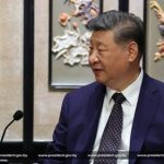 Председатель КНР Си Цзиньпин заявил, что Китай и Белоруссия — железные друзья