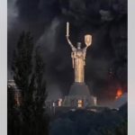 Киевские СМИ: Переговоры Лукашенко с Путиным и визит в Пекин вызывают тревогу в Украине