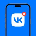 Apple удалила из App Store все приложения VK, включая «ВКонтакте», «VK Видео» и «Почту mail.ru»