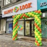 В Ростове-на-Дону открылся первый магазин сети «Счастливый взгляд»