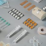 С 1 сентября перечень маркируемых медизделий будет расширен