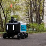 Роботы-доставщики «Яндекса» начнут работать в Воронеже и Тюмени