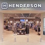 Выручка Henderson в мае выросла на 18,1%