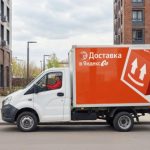 «Сбер2B» и «Яндекс Доставка» подключили 14 тысяч ПВЗ для малого бизнеса